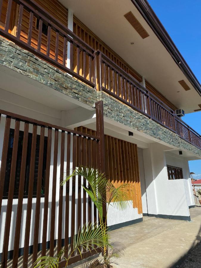 Highway To H Inn - New Wing Panglao Island Exterior photo