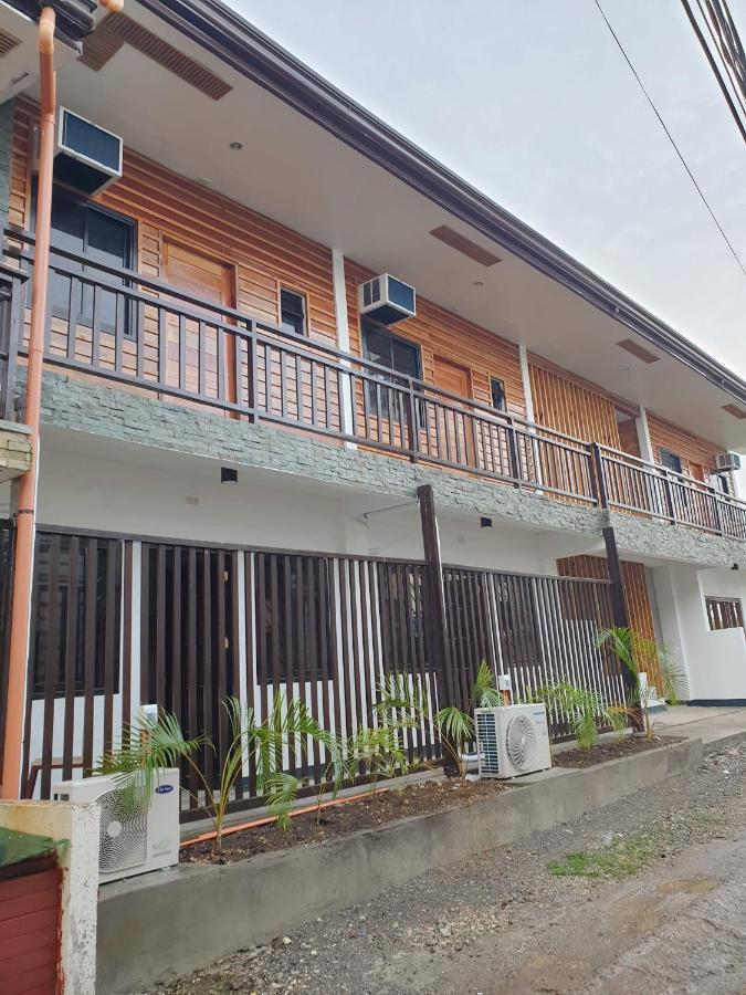 Highway To H Inn - New Wing Panglao Island Exterior photo