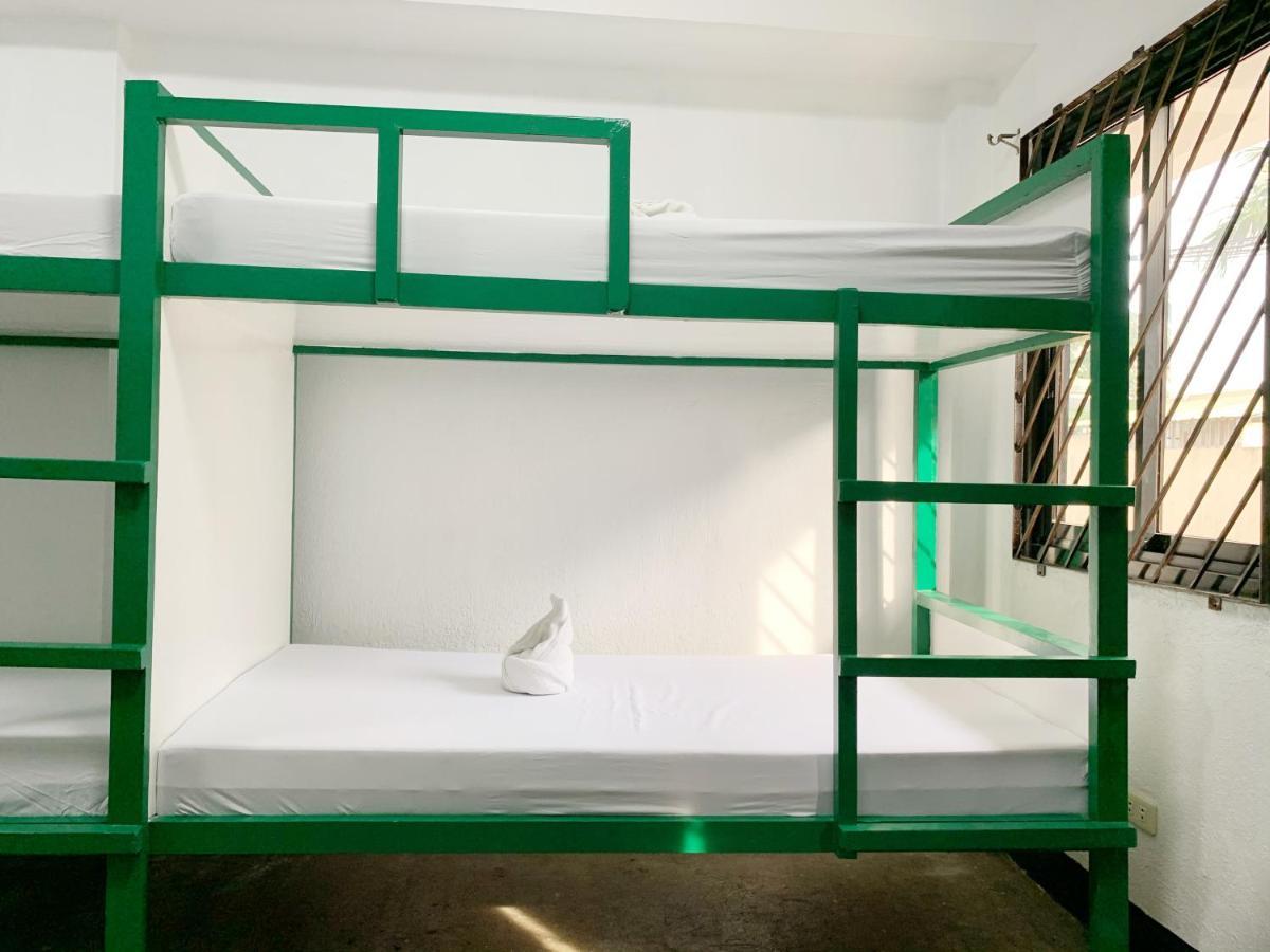 Highway To H Inn - New Wing Panglao Island Exterior photo